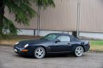 Porsche 968 Cabriolet 1991 года